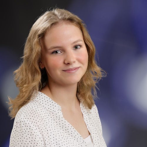 Hanna Reisenhofer