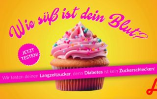 HbA1c-Screening in der Kulmland Apotheke