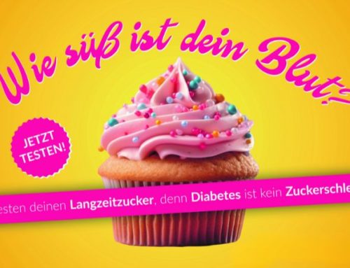 Wir testen deinen Langzeitzucker