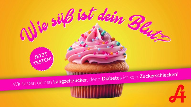 HbA1c-Screening in der Kulmland Apotheke